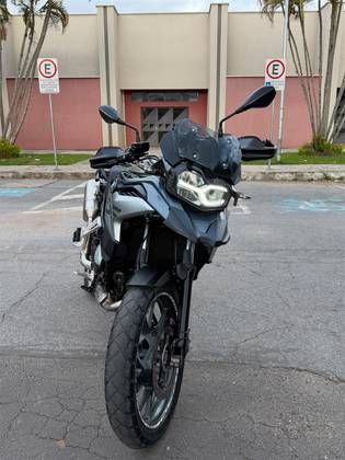 BMW F 750 GS PREMIUM 